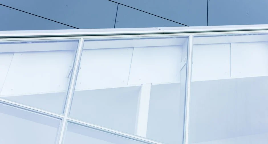 Muh Glass & Aluminium work — 3